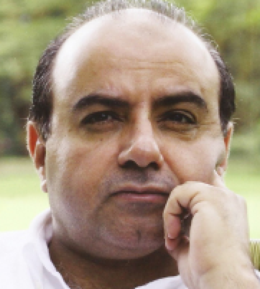 Dr. Saad Al-Barrak